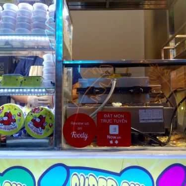 Tổng hợp- Ăn vặt Super Ciu - Bánh Pancake - Zone 87