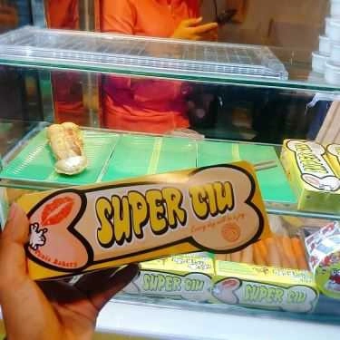 Tổng hợp- Ăn vặt Super Ciu - Bánh Pancake - Zone 87