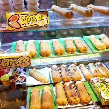 Tổng hợp- Ăn vặt Super Ciu - Bánh Pancake - Zone 87