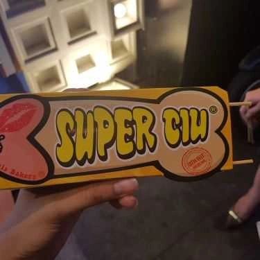 Tổng hợp- Ăn vặt Super Ciu - Bánh Pancake - Zone 87
