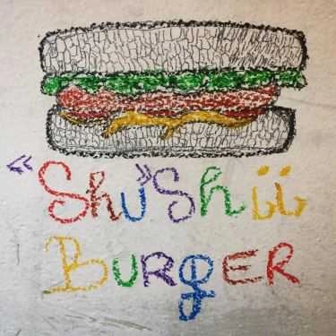 Tổng hợp- Ăn vặt Supersaigon - Burger & Trà Sữa