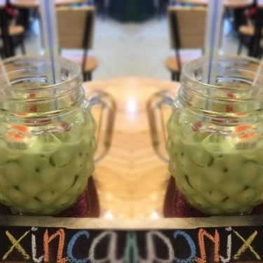Tổng hợp- Ăn vặt Supersaigon - Burger & Trà Sữa