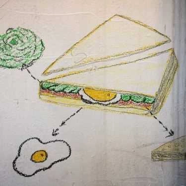 Tổng hợp- Ăn vặt Supersaigon - Burger & Trà Sữa