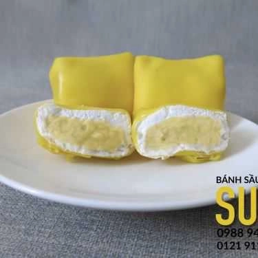 Tổng hợp- Tiệm Bánh The Cake Garden - Bánh Sầu Riêng