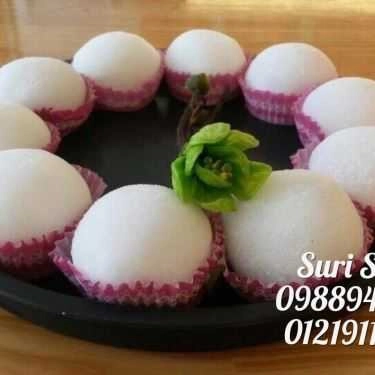 Tổng hợp- Tiệm Bánh The Cake Garden - Bánh Sầu Riêng