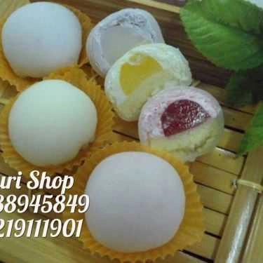 Tổng hợp- Tiệm Bánh The Cake Garden - Bánh Sầu Riêng