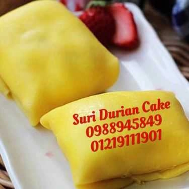 Tổng hợp- Tiệm Bánh The Cake Garden - Bánh Sầu Riêng