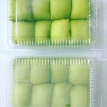 Món ăn- Tiệm Bánh The Cake Garden - Bánh Sầu Riêng