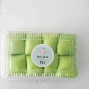 Món ăn- Tiệm Bánh The Cake Garden - Bánh Sầu Riêng