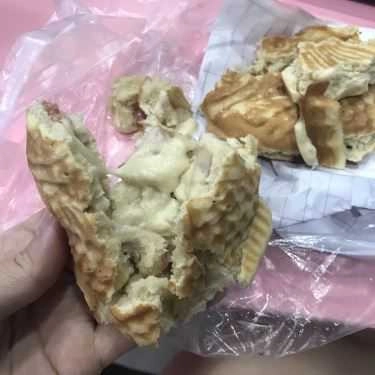 Món ăn- Ăn vặt Suri Quán - Đùi Gà Bó Xôi