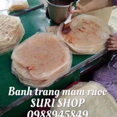 Tổng hợp- Suri Shop - Bánh Tuyết Thiên Sứ - Shop Online