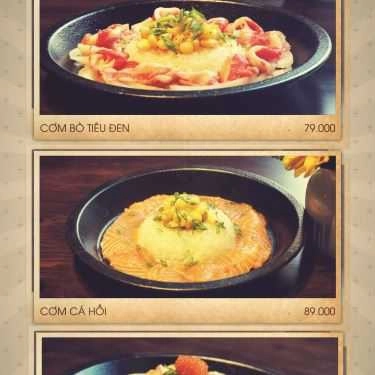 Tổng hợp- Susalan - Coffee & Food House