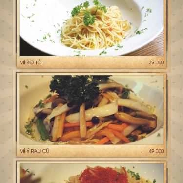 Tổng hợp- Susalan - Coffee & Food House