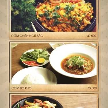 Tổng hợp- Susalan - Coffee & Food House