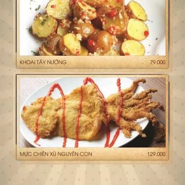 Tổng hợp- Susalan - Coffee & Food House