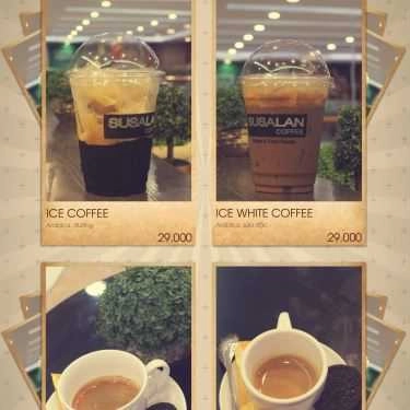 Tổng hợp- Susalan - Coffee & Food House