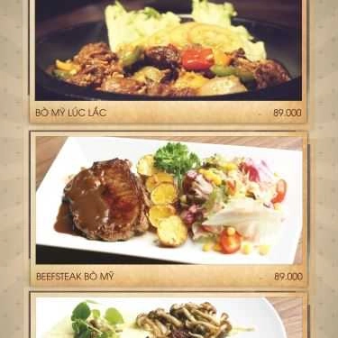 Tổng hợp- Susalan - Coffee & Food House