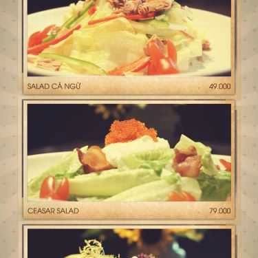 Tổng hợp- Susalan - Coffee & Food House