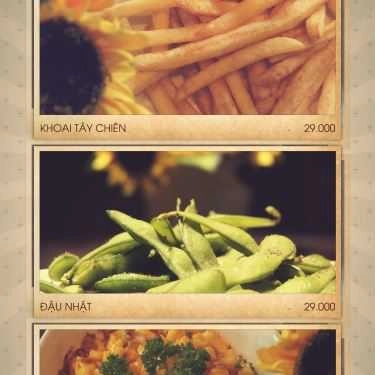 Tổng hợp- Susalan - Coffee & Food House