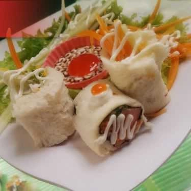 Tổng hợp- Ăn vặt Sushi Bento 7