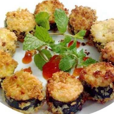 Tổng hợp- Ăn vặt Sushi Bento 7