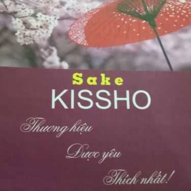 Tổng hợp- Ăn vặt Sushi Đường Phố - Sake Kissho - Lê Văn Thọ
