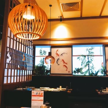 Tổng hợp- Sushi Kei - Nhà Hàng Nhật Bản - Vạn Hạnh Mall