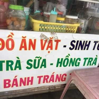 Tổng hợp- Ăn vặt Sushi Tea & Milk