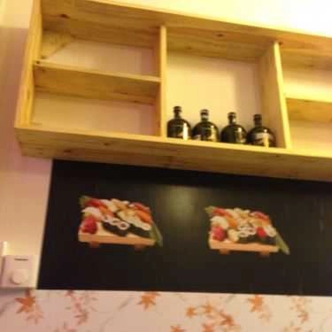 Tổng hợp- Ăn vặt Sushi Nhí - Nguyễn Công Trứ