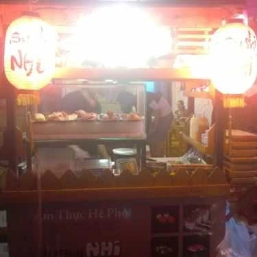 Tổng hợp- Ăn vặt Sushi Nhí - Nguyễn Công Trứ