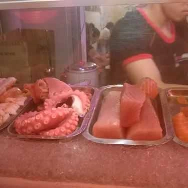 Tổng hợp- Ăn vặt Sushi Nhí - Nguyễn Công Trứ