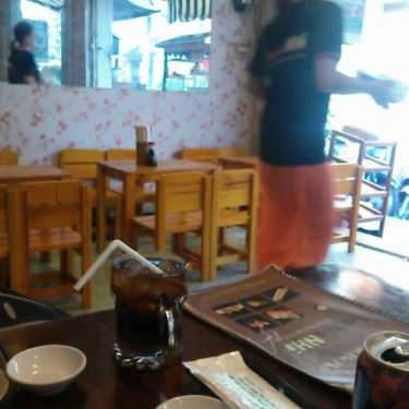 Tổng hợp- Ăn vặt Sushi Nhí - Nguyễn Công Trứ