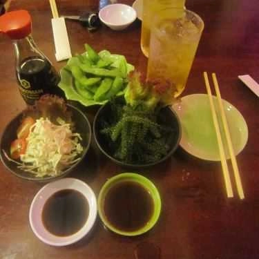Tổng hợp- Ăn vặt Sushi Nhí - Nguyễn Công Trứ