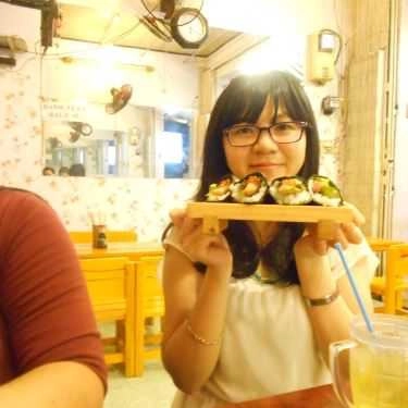 Tổng hợp- Ăn vặt Sushi Nhí - Nguyễn Công Trứ