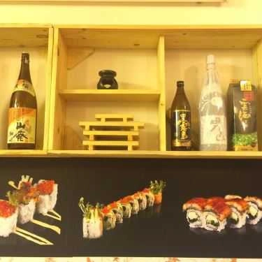 Tổng hợp- Ăn vặt Sushi Nhí - Nguyễn Công Trứ