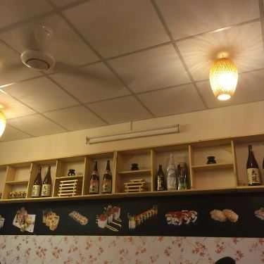 Tổng hợp- Ăn vặt Sushi Nhí - Nguyễn Công Trứ