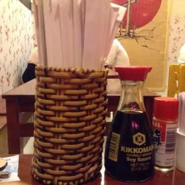Tổng hợp- Ăn vặt Sushi Nhí - Nguyễn Công Trứ