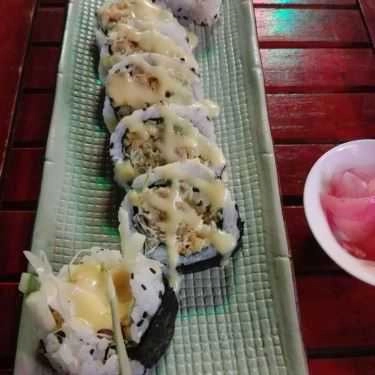Món ăn- Ăn vặt Sushi Sinh Viên - Đường Số 3