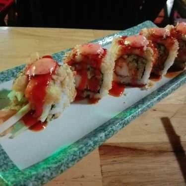 Món ăn- Ăn vặt Sushi Sinh Viên - Đường Số 3