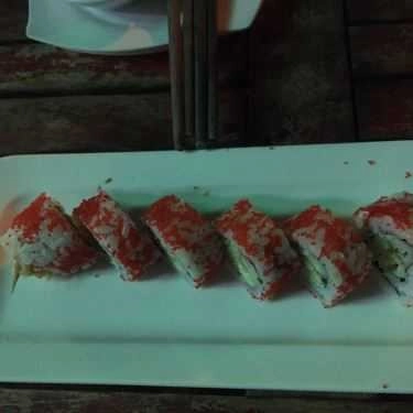 Món ăn- Ăn vặt Sushi Sinh Viên - Đường Số 3
