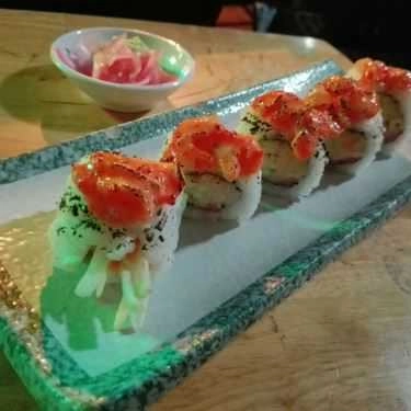 Món ăn- Ăn vặt Sushi Sinh Viên - Đường Số 3