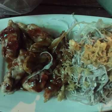 Món ăn- Ăn vặt Sushi Sinh Viên - Đường Số 3