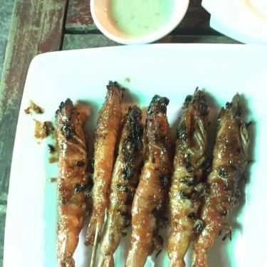 Món ăn- Ăn vặt Sushi Sinh Viên - Đường Số 3