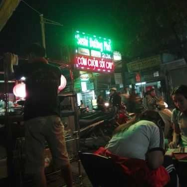 Tổng hợp- Ăn vặt Sushi Sinh Viên - Đường Số 3
