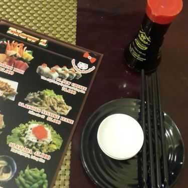 Tổng hợp- Ăn vặt Sushi Truhobakunhu