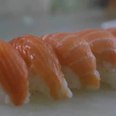 Tổng hợp- Ăn vặt Sushi Truhobakunhu