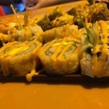 Món ăn- Ăn vặt Sushi Và Trà Sữa Hanah