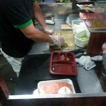 Tổng hợp- Ăn vặt Sushi Và Trà Sữa Hanah