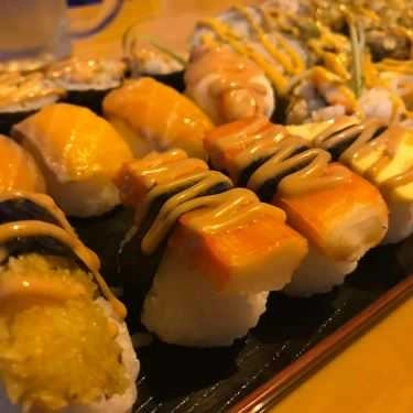 Món ăn- Ăn vặt Sushi Và Trà Sữa Hanah