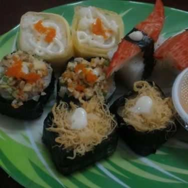 Tổng hợp- Ăn vặt Sushi Viên Ông Chủ Nhỏ - 78 Nguyễn Tiểu La